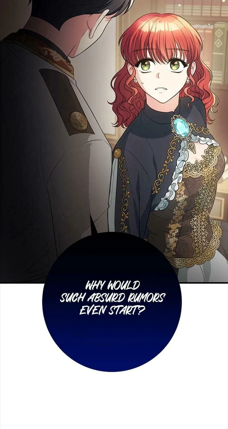 Running Away at Night Chapter 3 page 51 - 
