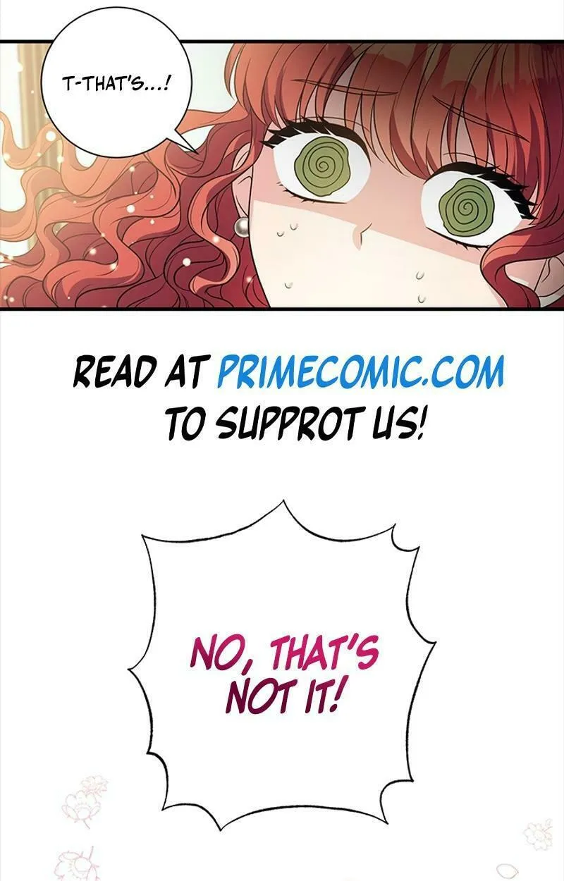 Running Away at Night Chapter 3 page 52 - 