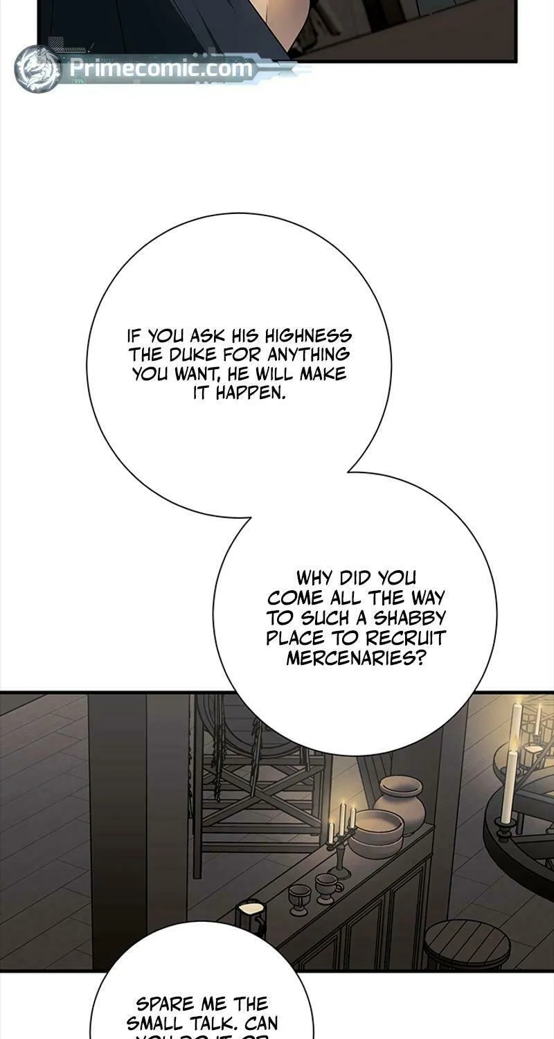 Running Away at Night Chapter 3 page 68 - 
