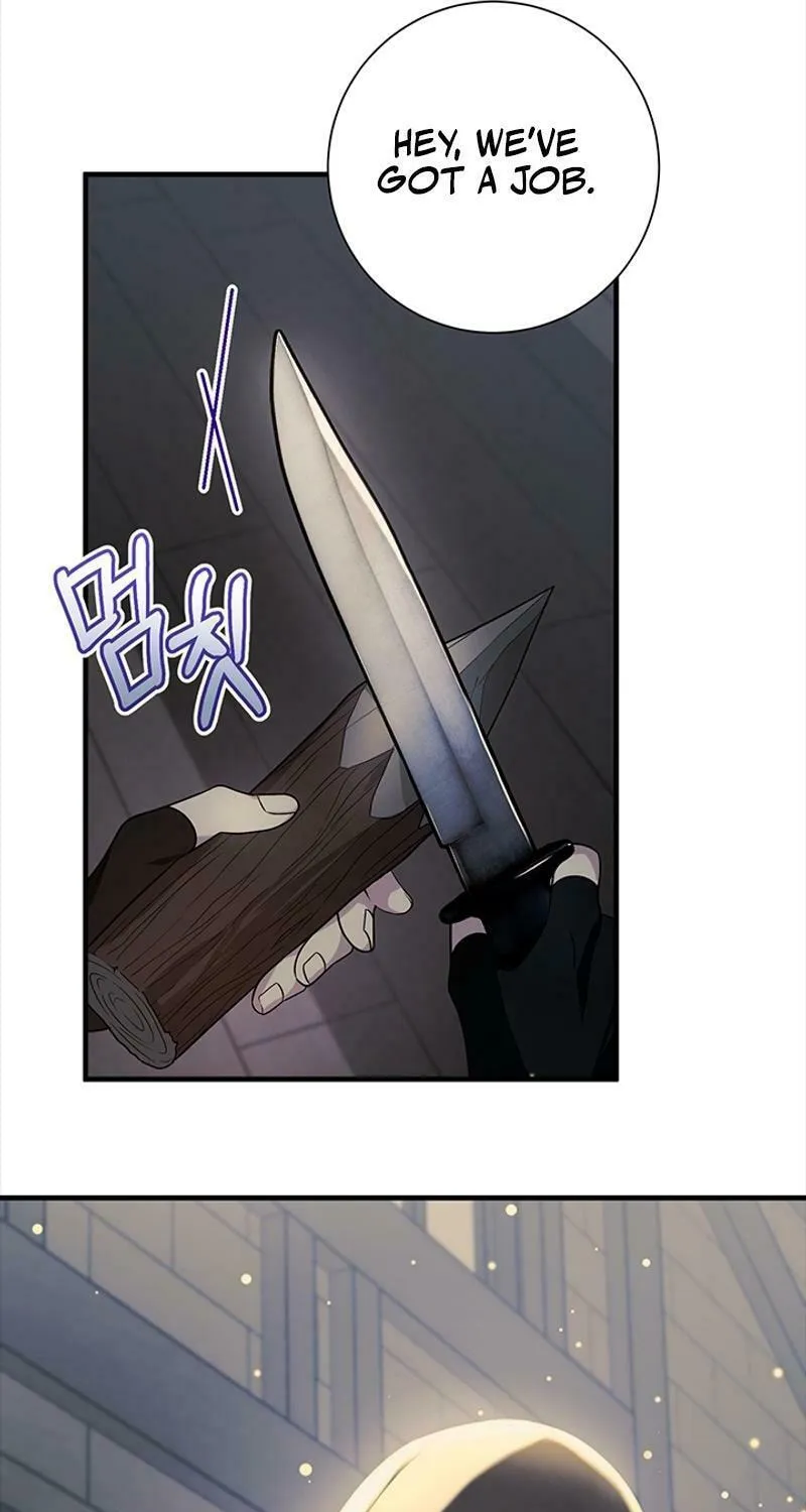 Running Away at Night Chapter 3 page 72 - 