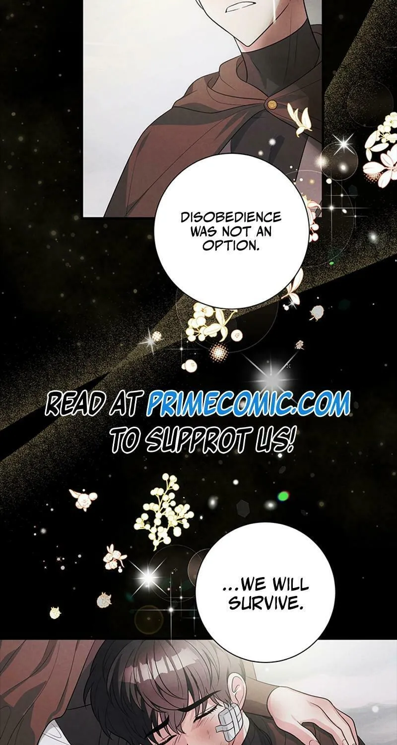 Running Away at Night Chapter 3 page 9 - 