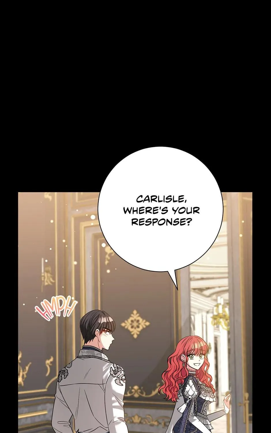 Running Away at Night Chapter 30 page 101 - 