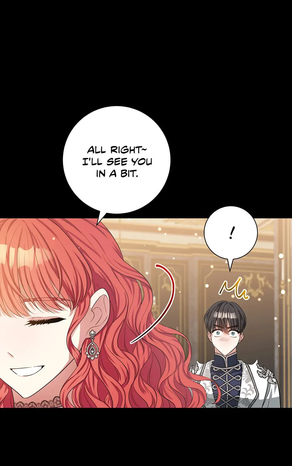 Running Away at Night Chapter 30 page 103 - 