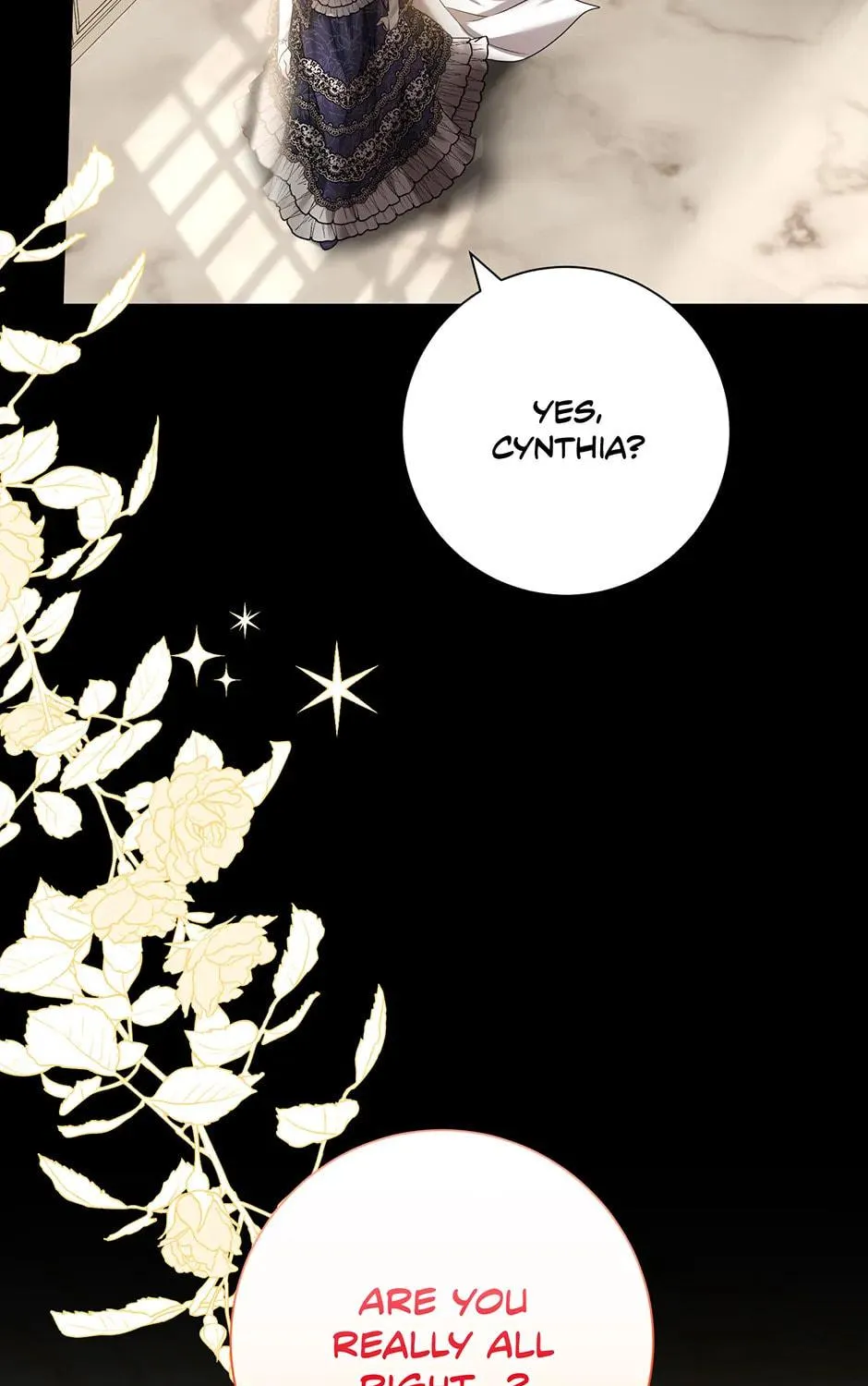 Running Away at Night Chapter 30 page 109 - 