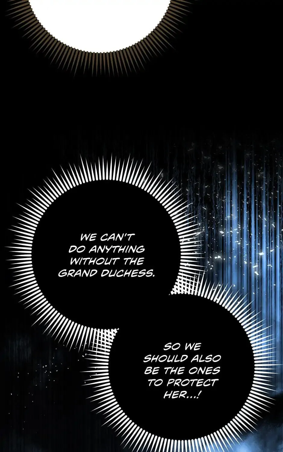 Running Away at Night Chapter 30 page 119 - 
