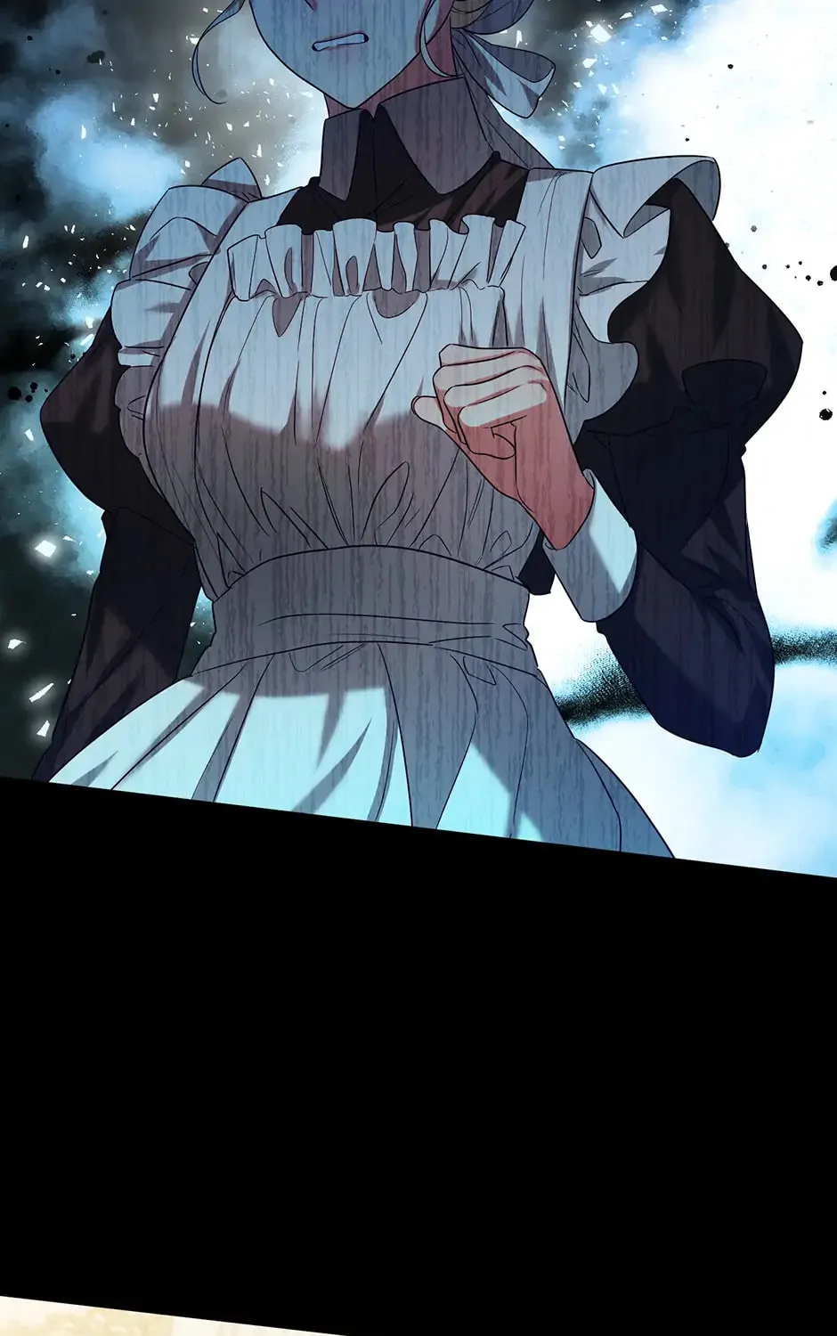 Running Away at Night Chapter 30 page 121 - 