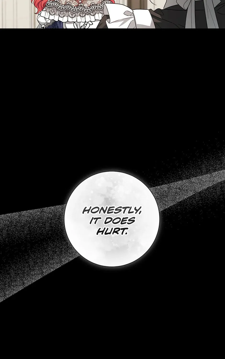 Running Away at Night Chapter 30 page 123 - 