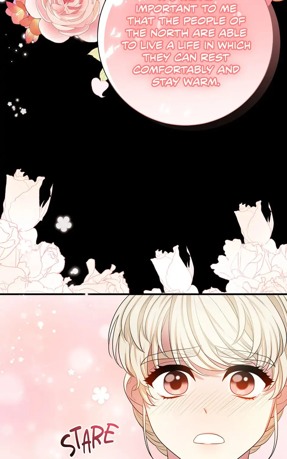Running Away at Night Chapter 30 page 127 - 