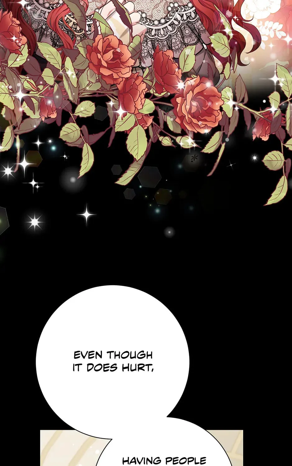 Running Away at Night Chapter 30 page 135 - 