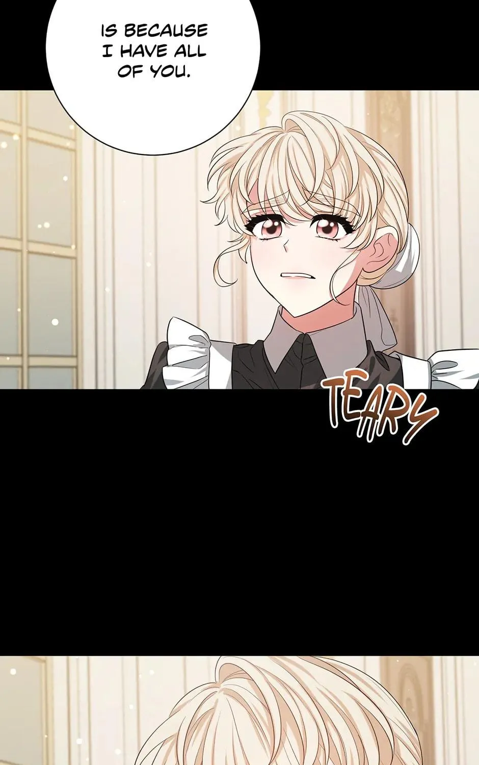 Running Away at Night Chapter 30 page 139 - 