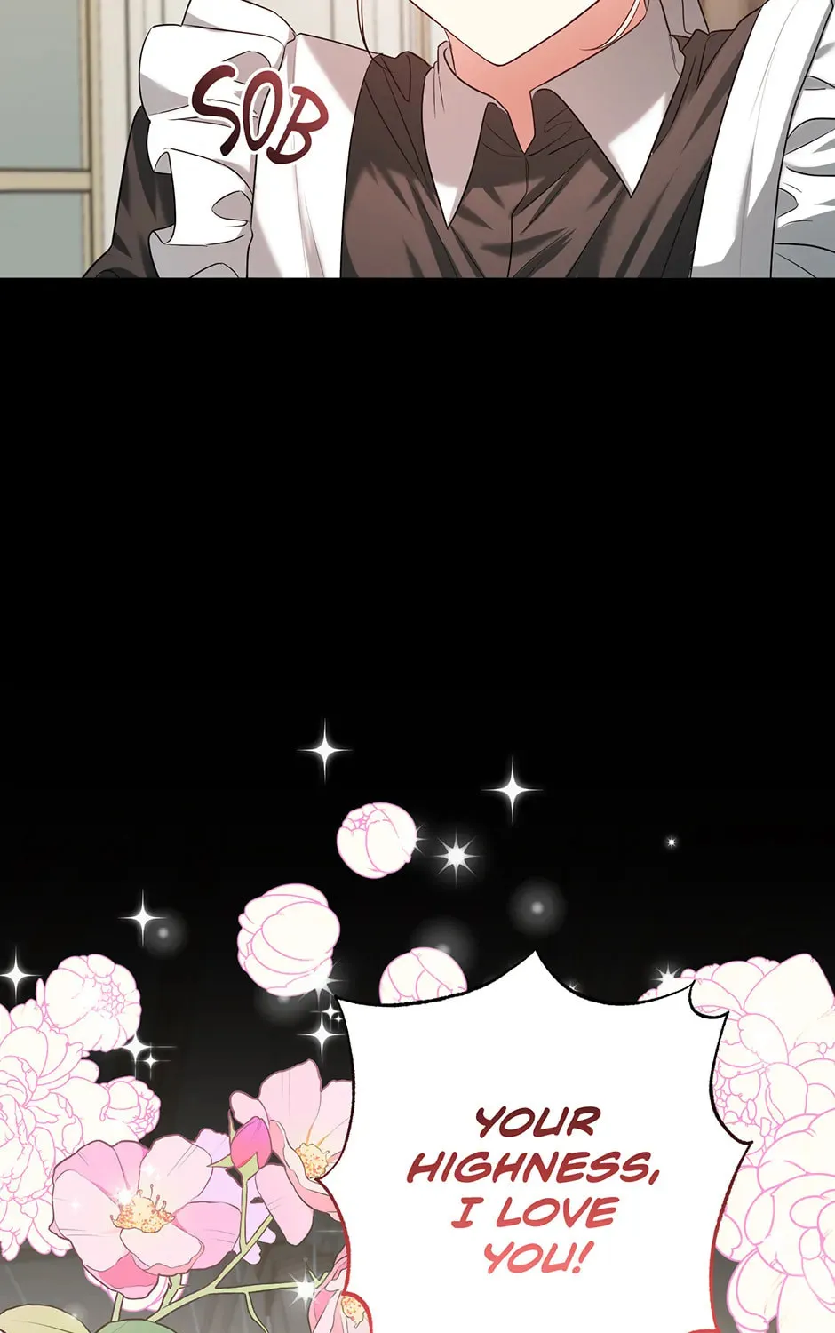 Running Away at Night Chapter 30 page 141 - 
