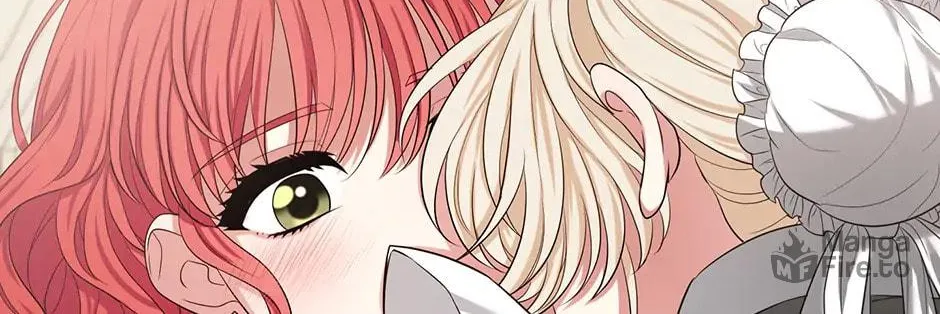 Running Away at Night Chapter 30 page 144 - 