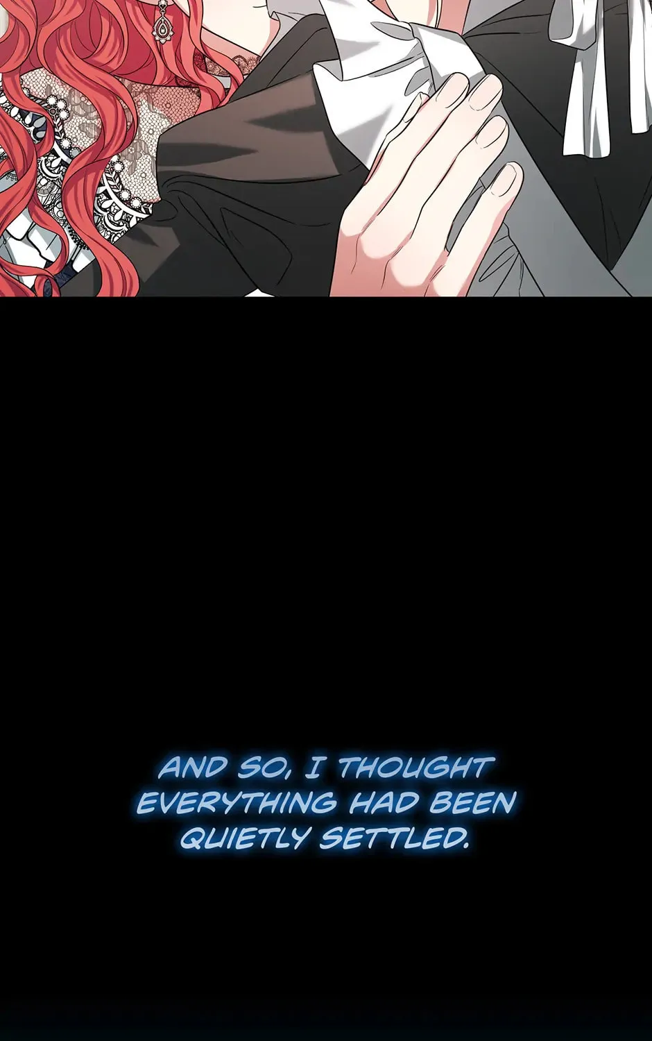 Running Away at Night Chapter 30 page 145 - 