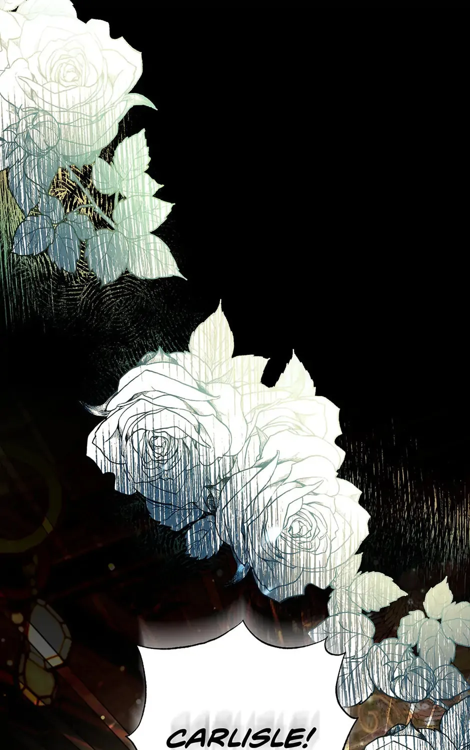 Running Away at Night Chapter 30 page 3 - 