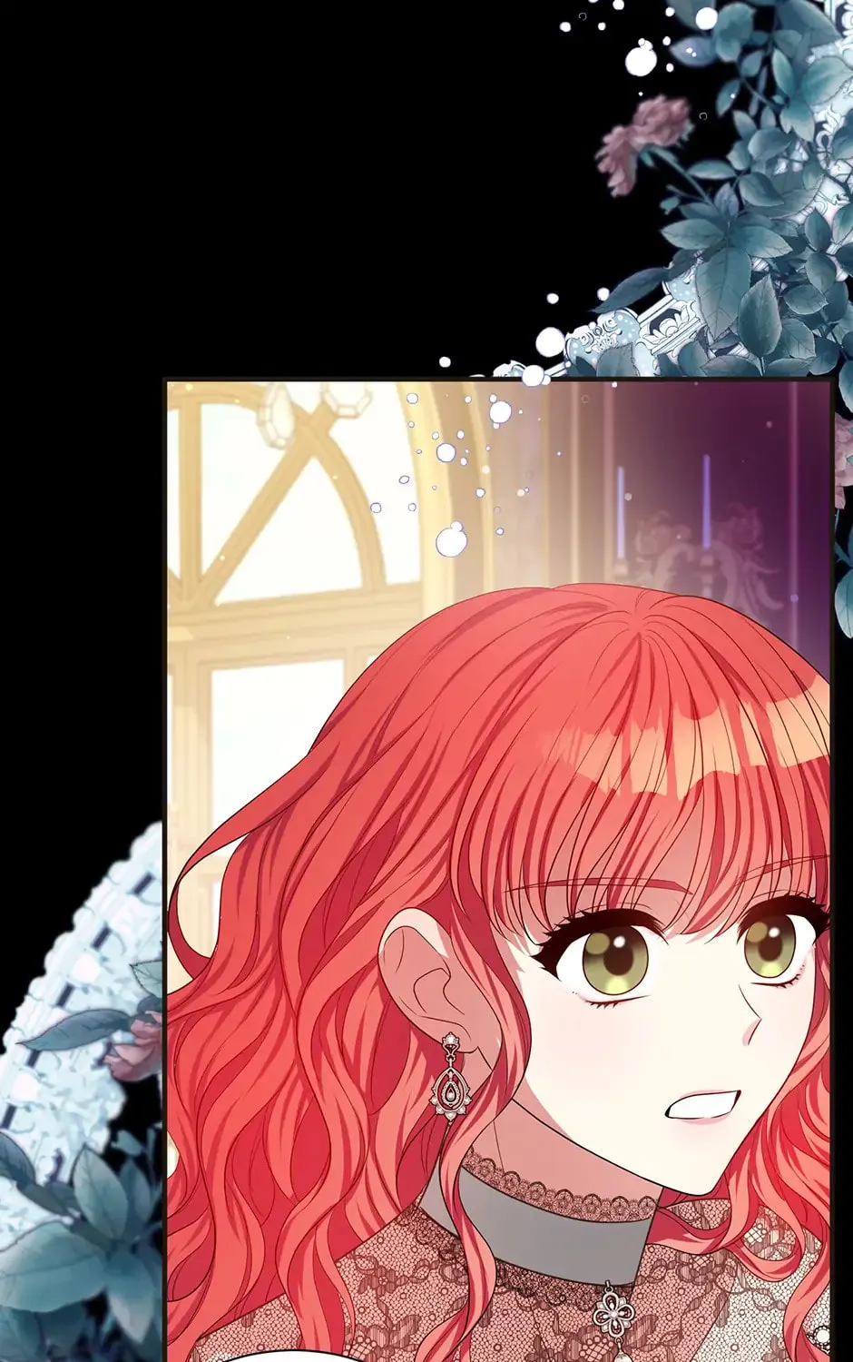 Running Away at Night Chapter 30 page 31 - 