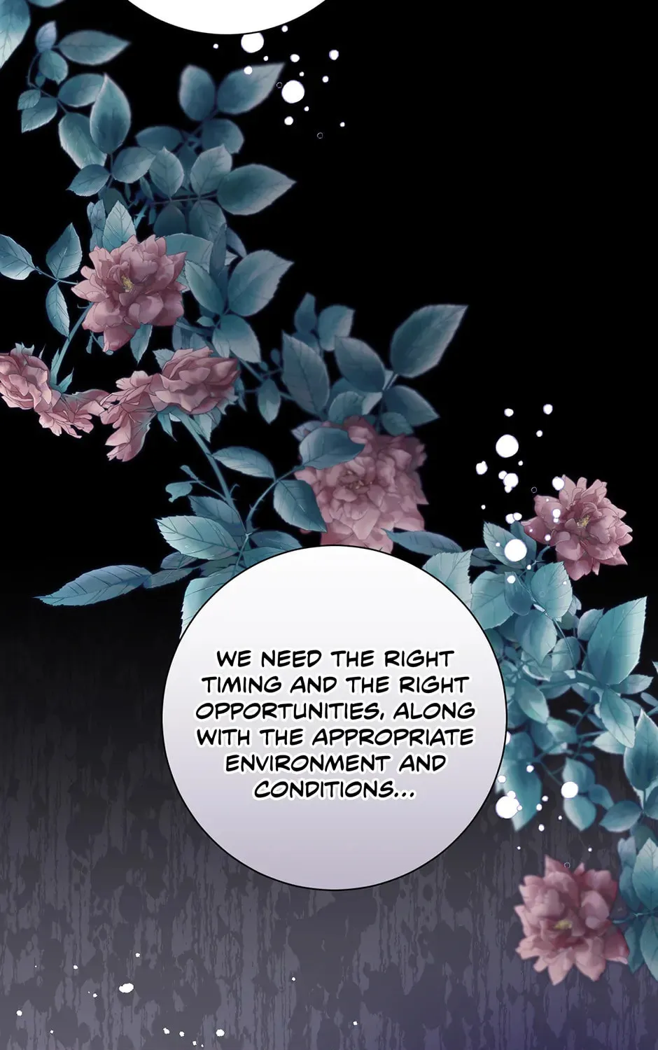 Running Away at Night Chapter 30 page 33 - 