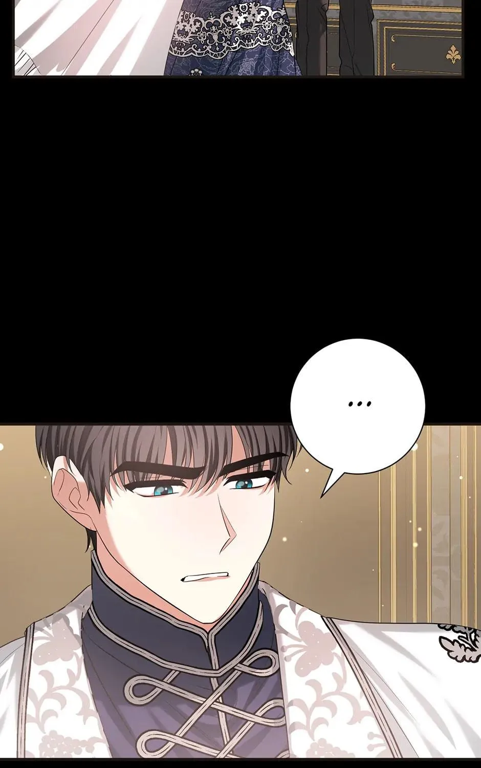 Running Away at Night Chapter 30 page 41 - 
