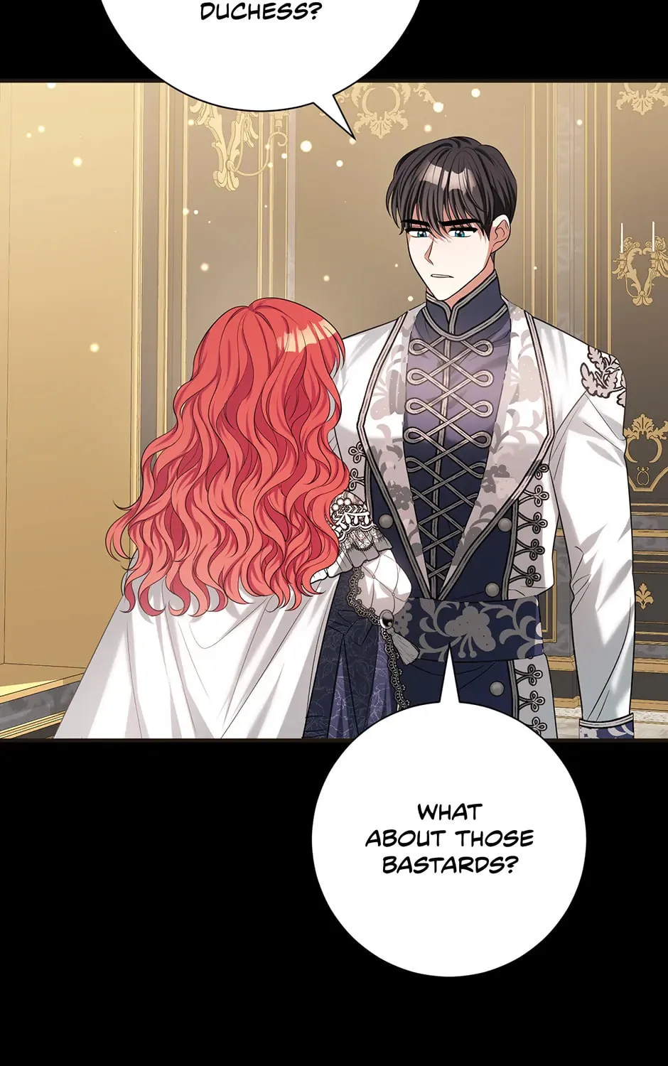 Running Away at Night Chapter 30 page 45 - 