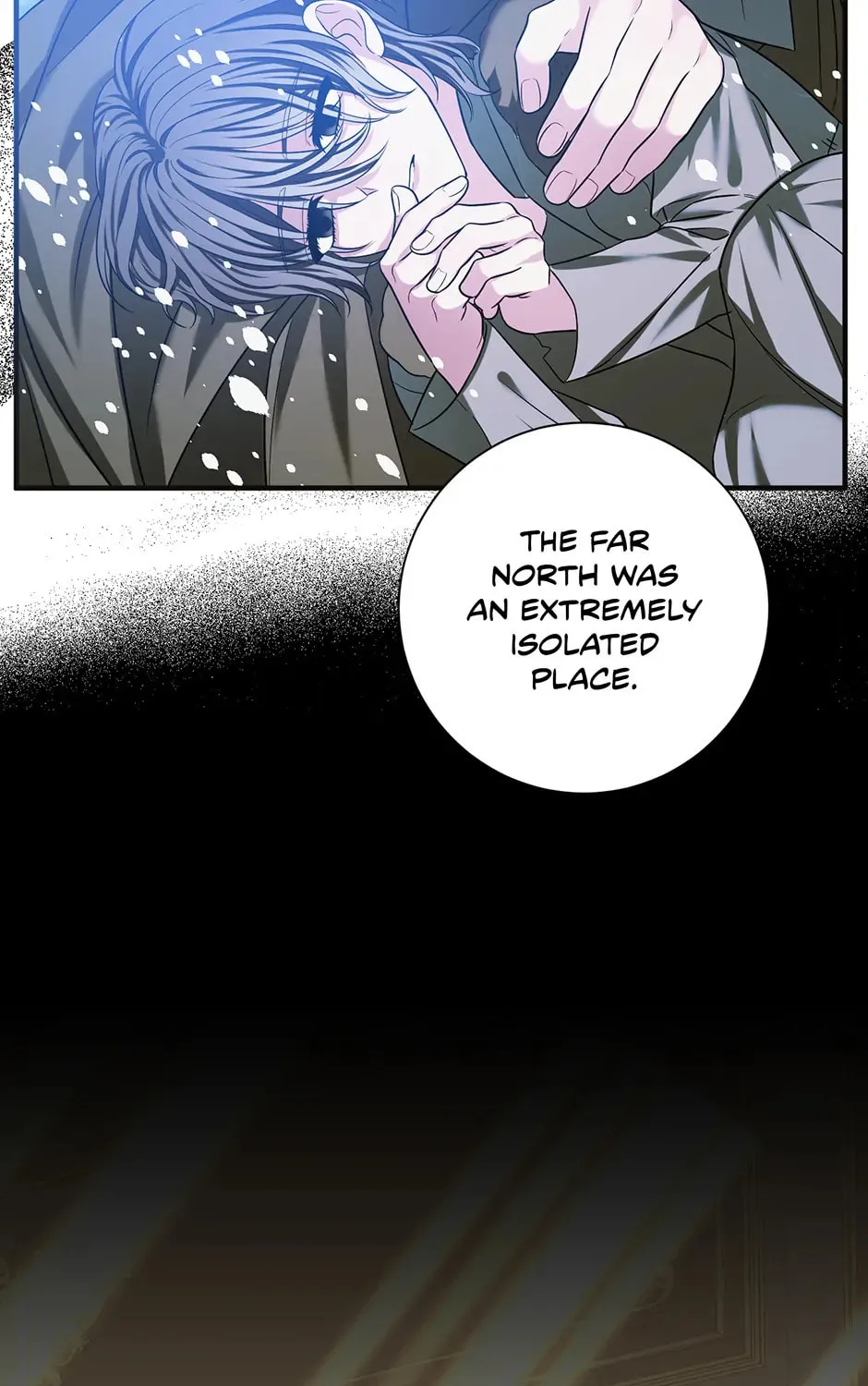Running Away at Night Chapter 30 page 55 - 