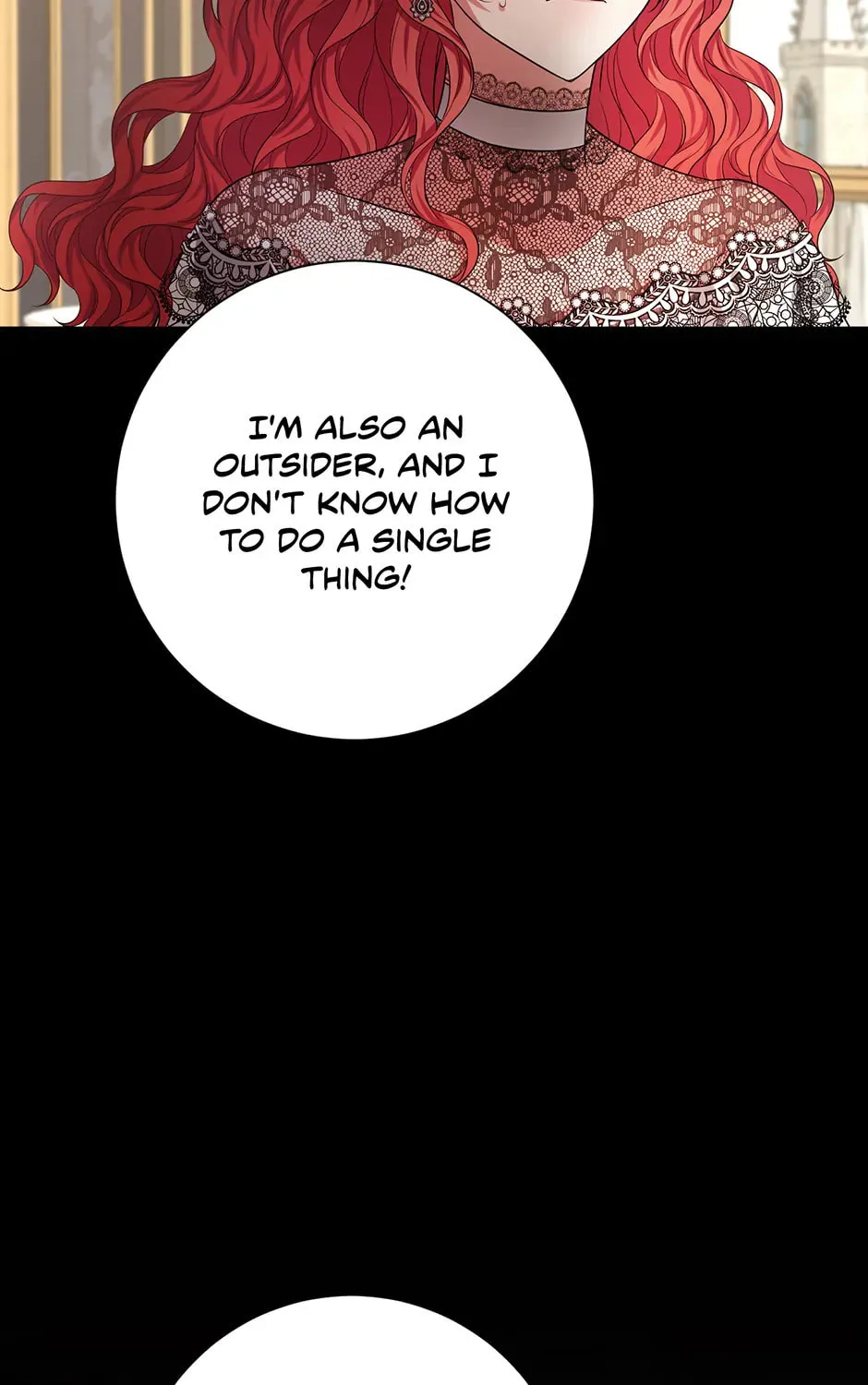 Running Away at Night Chapter 30 page 63 - 