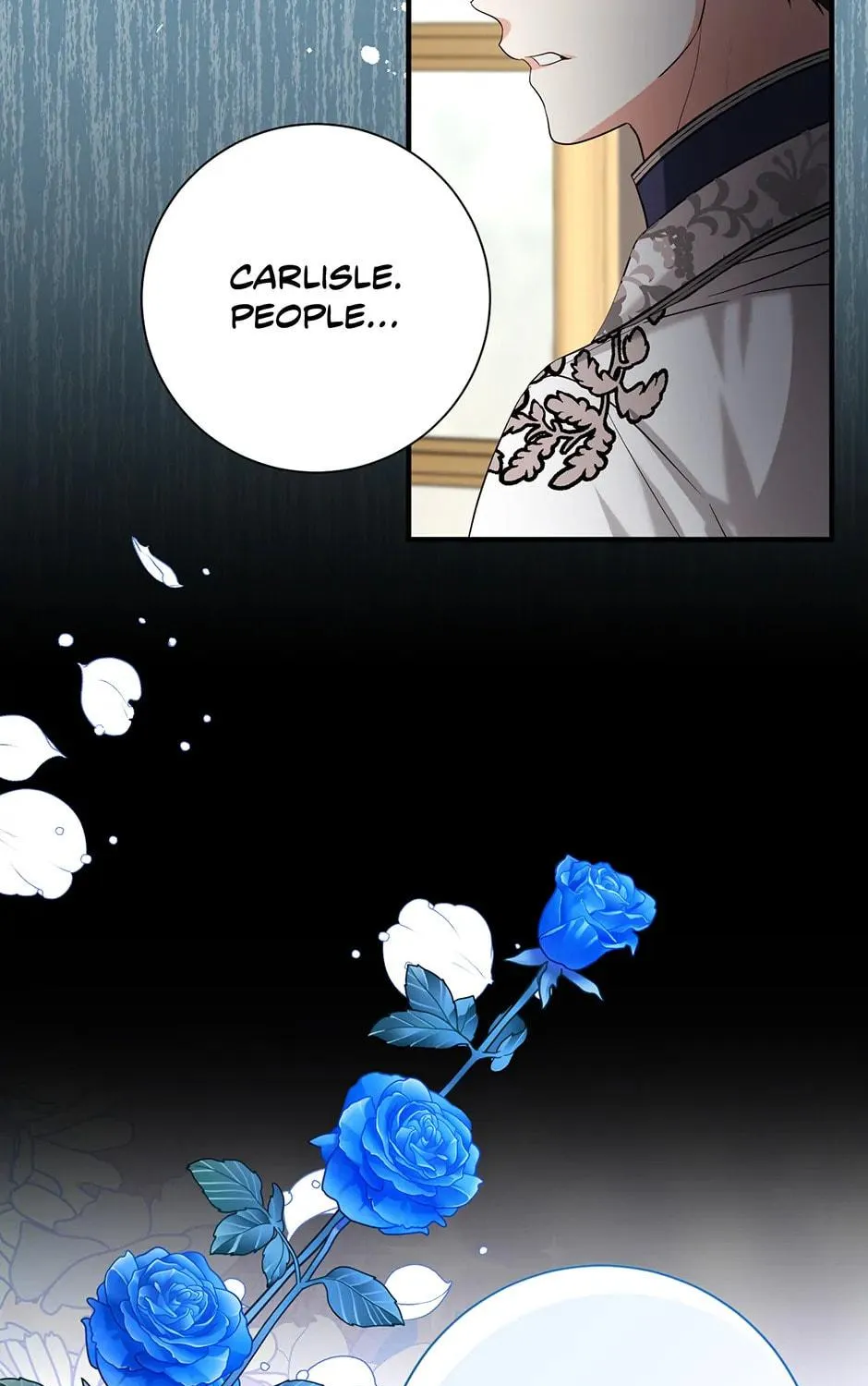 Running Away at Night Chapter 30 page 69 - 