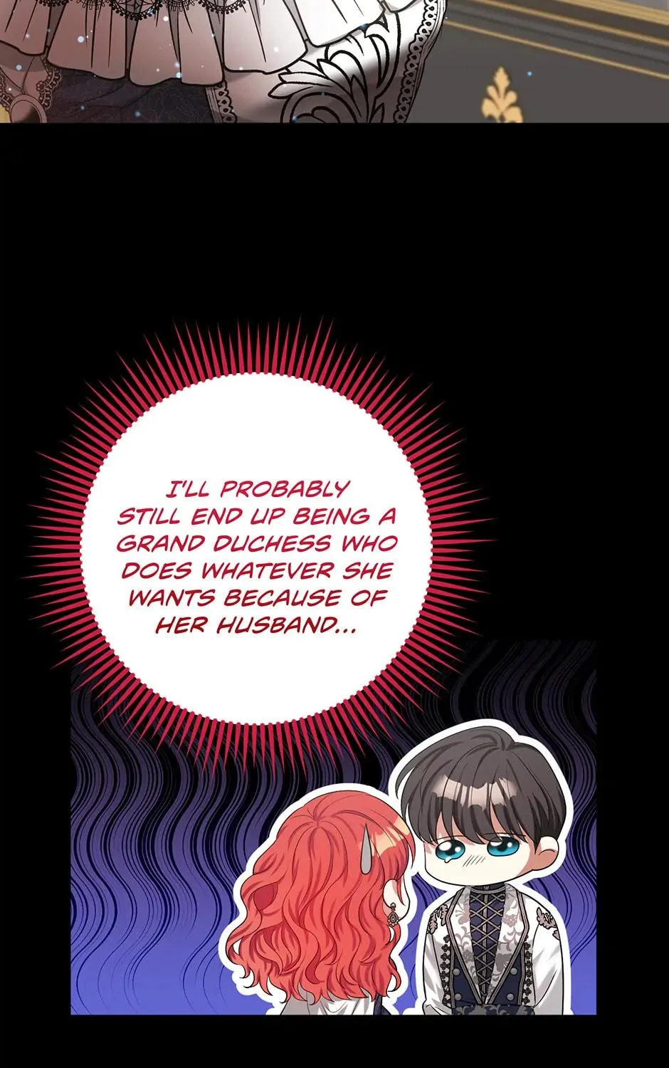 Running Away at Night Chapter 30 page 83 - 