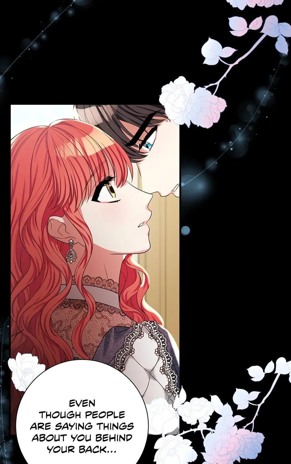 Running Away at Night Chapter 30 page 87 - 