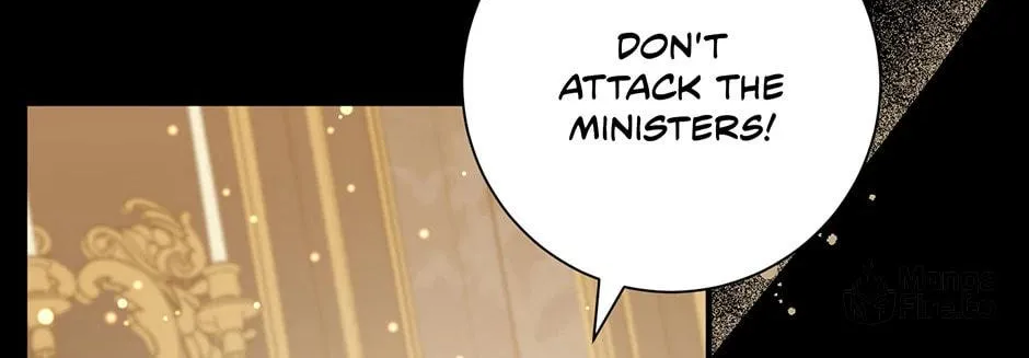 Running Away at Night Chapter 30 page 10 - 