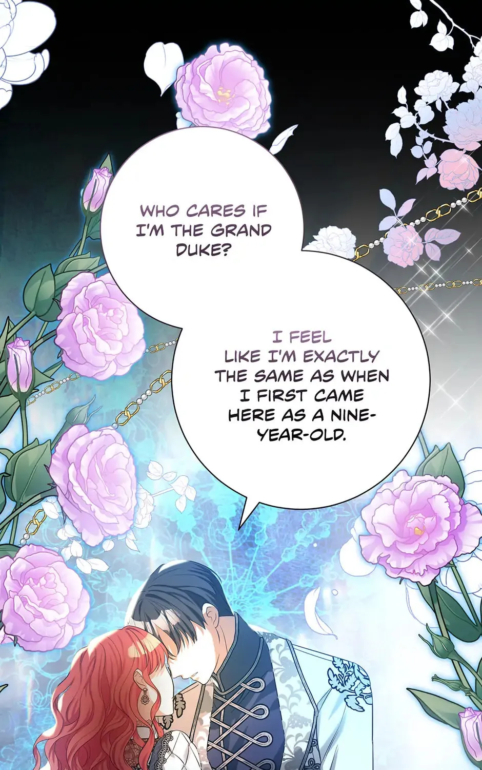 Running Away at Night Chapter 30 page 91 - 