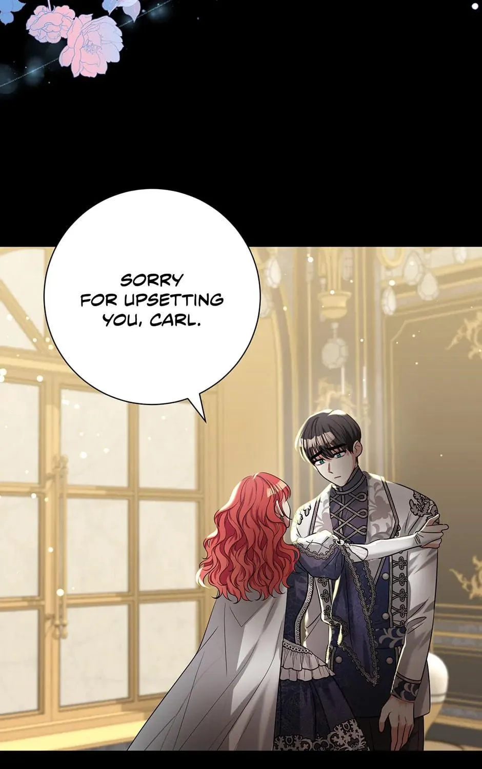 Running Away at Night Chapter 30 page 95 - 