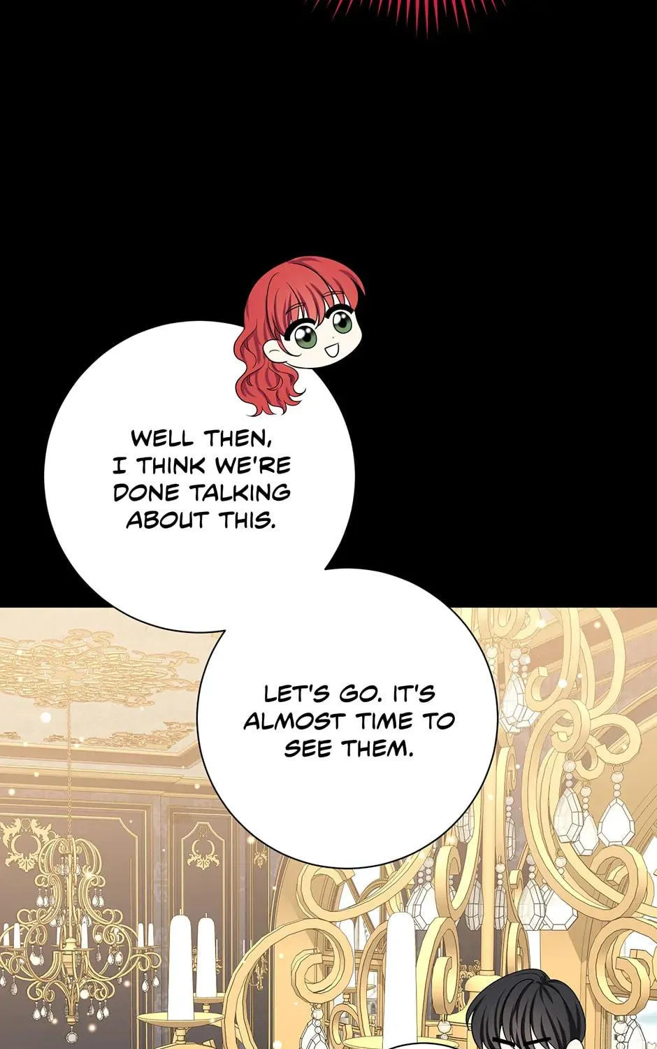 Running Away at Night Chapter 30 page 99 - 