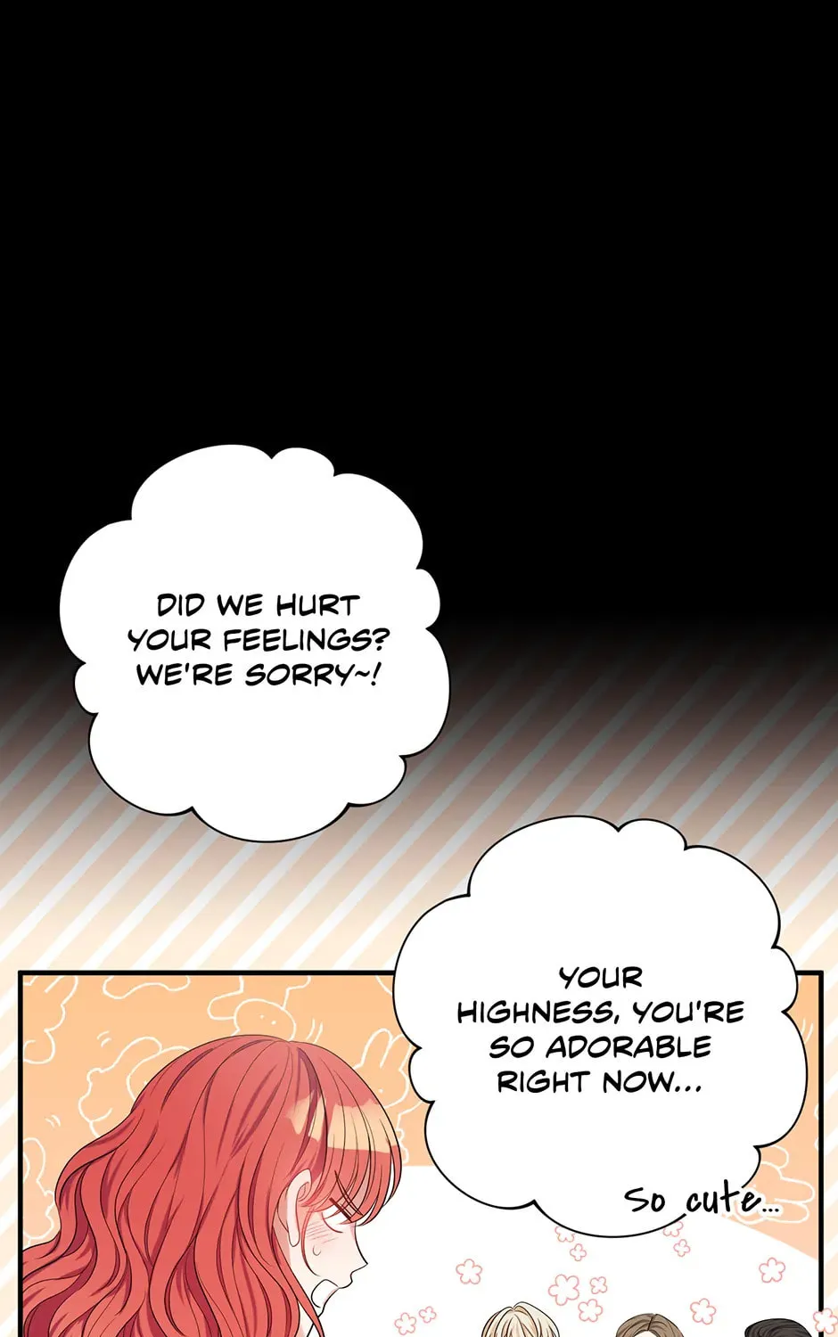 Running Away at Night Chapter 31 page 111 - 