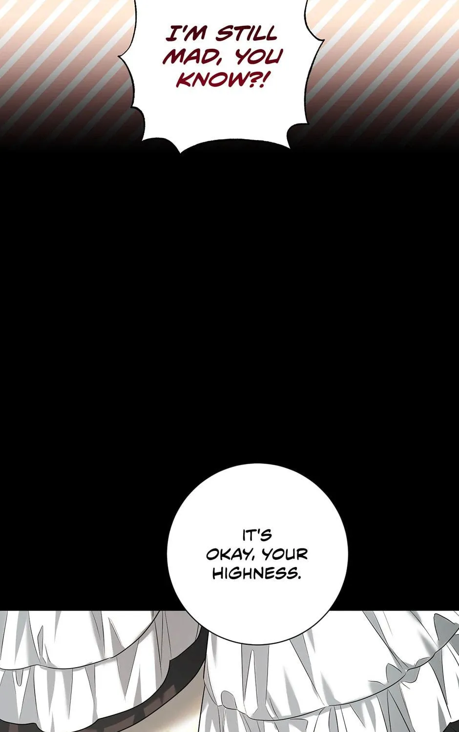 Running Away at Night Chapter 31 page 113 - 