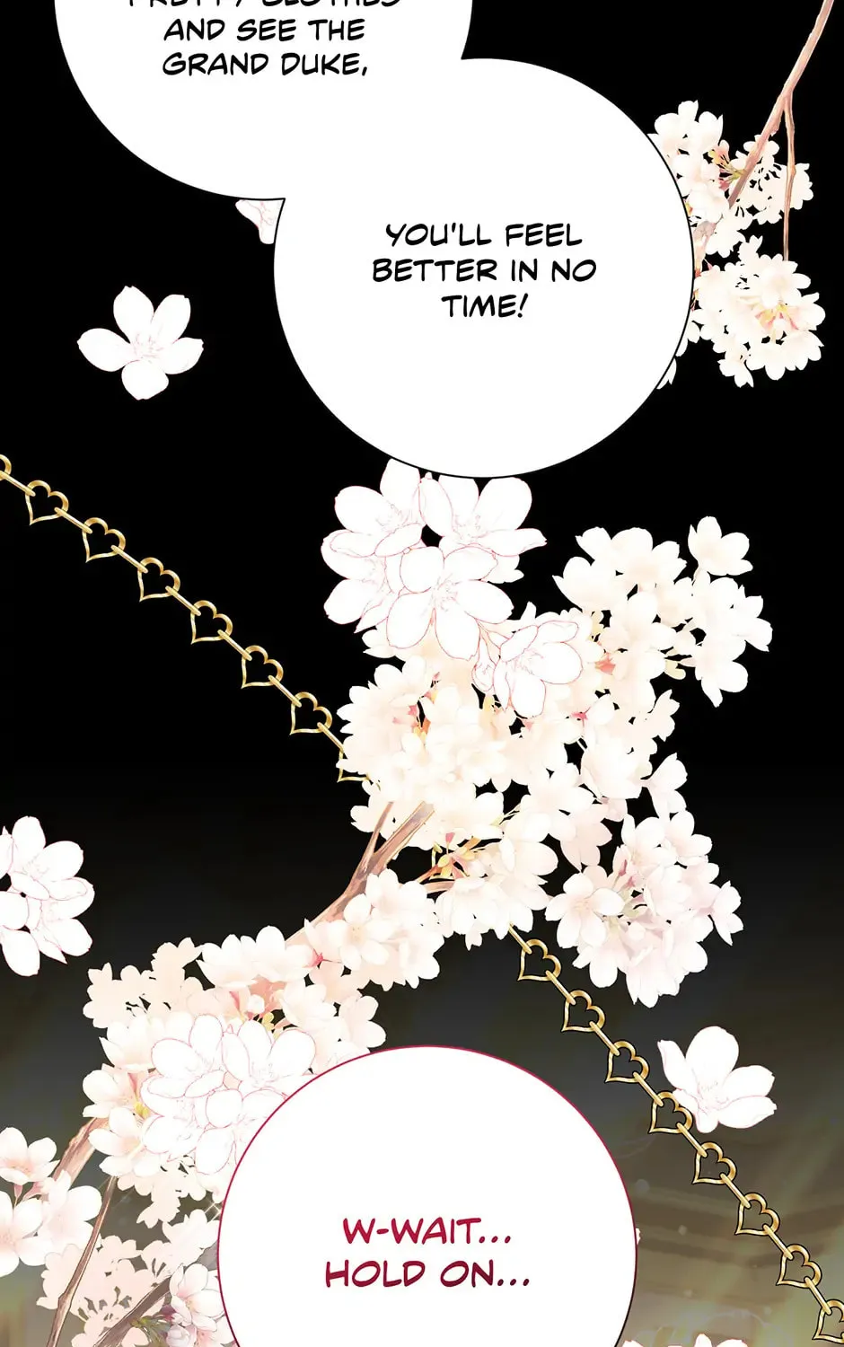 Running Away at Night Chapter 31 page 115 - 