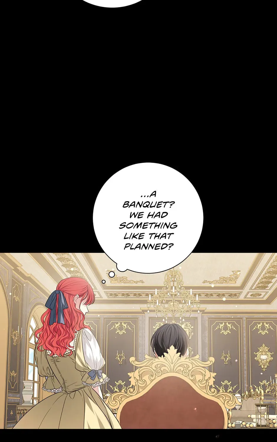 Running Away at Night Chapter 31 page 13 - 
