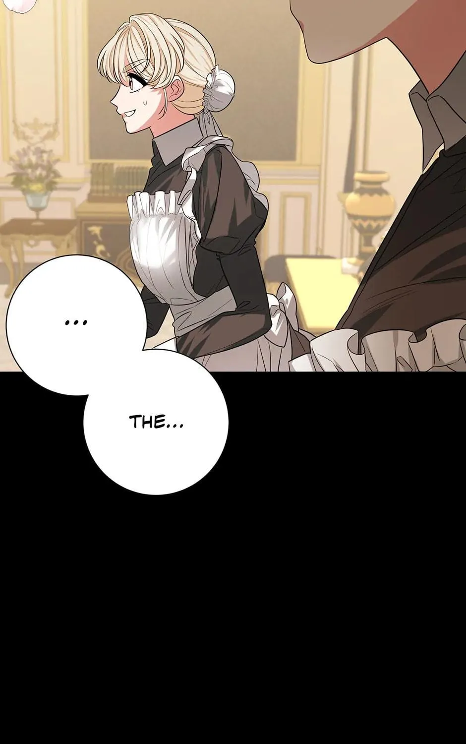 Running Away at Night Chapter 31 page 125 - 