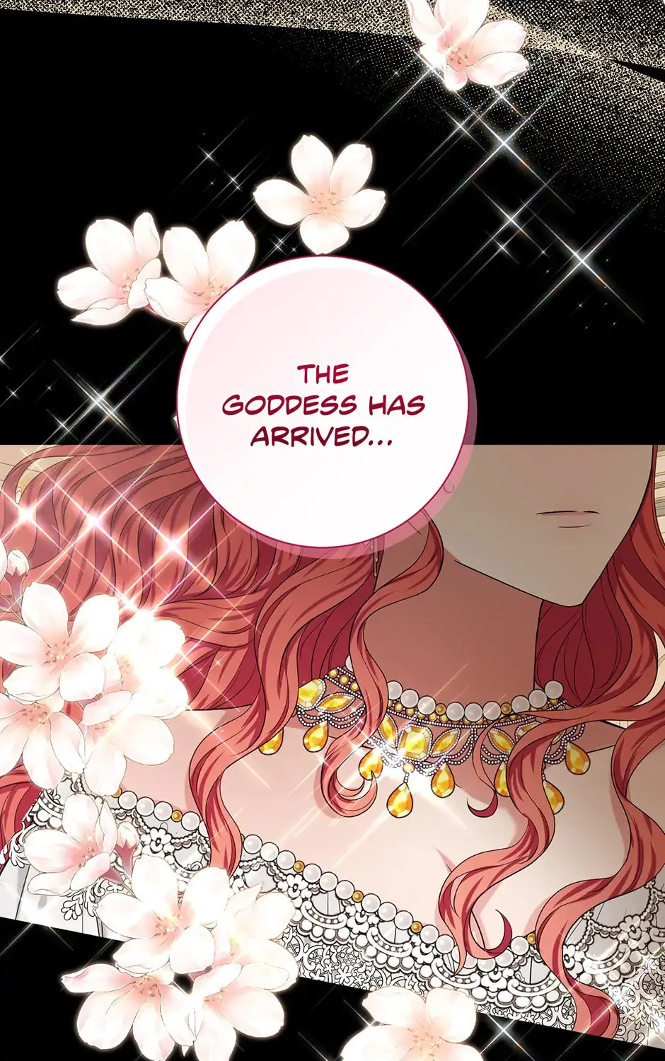 Running Away at Night Chapter 31 page 127 - 