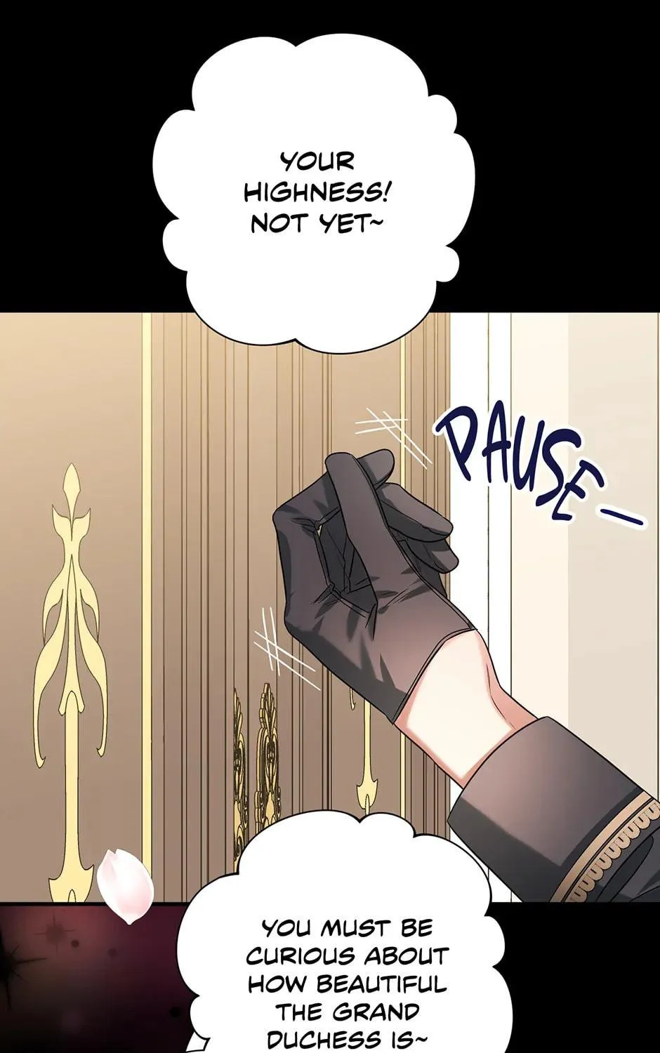 Running Away at Night Chapter 31 page 131 - 