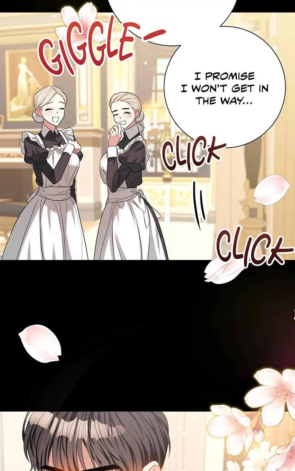 Running Away at Night Chapter 31 page 137 - 