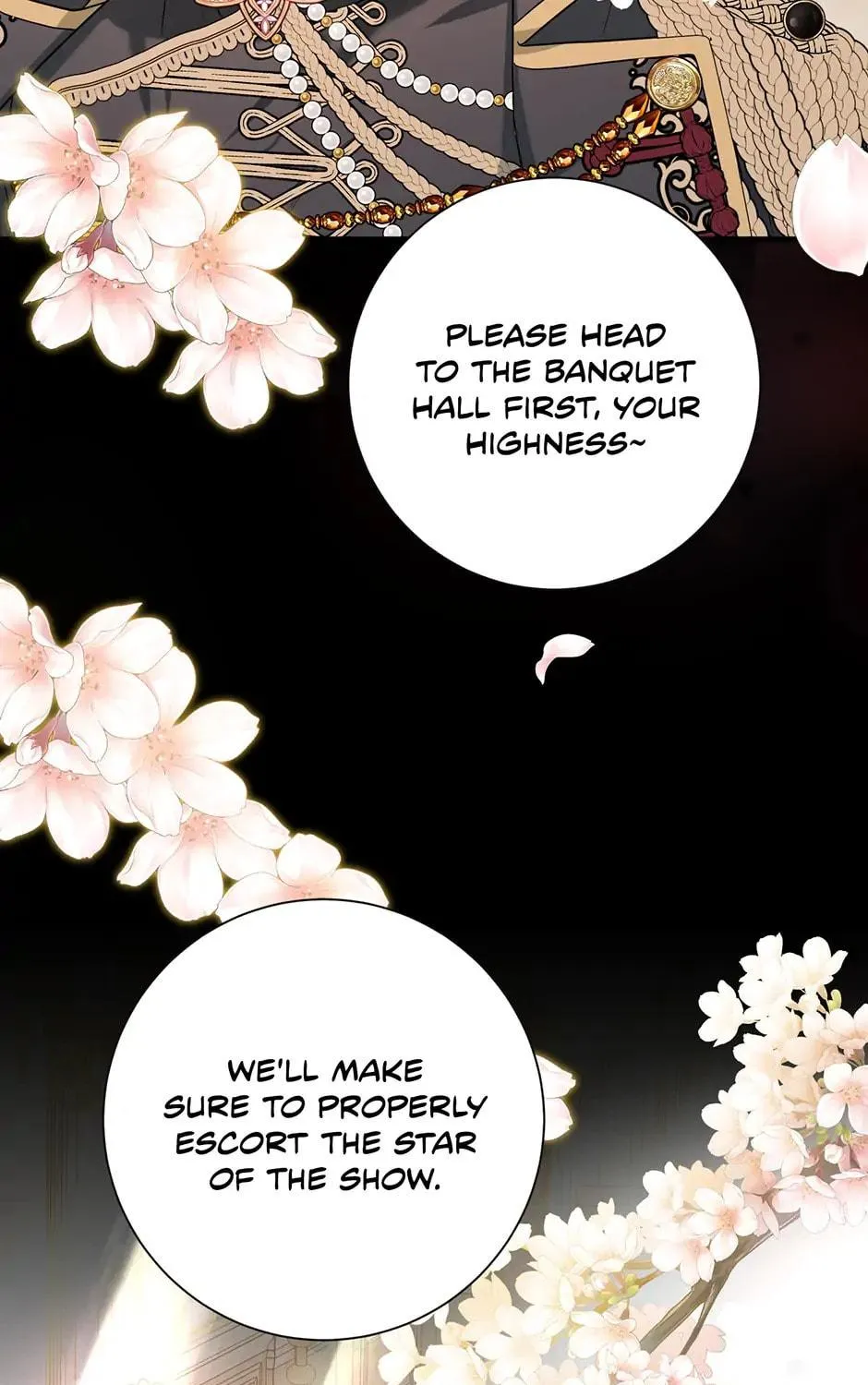 Running Away at Night Chapter 31 page 139 - 
