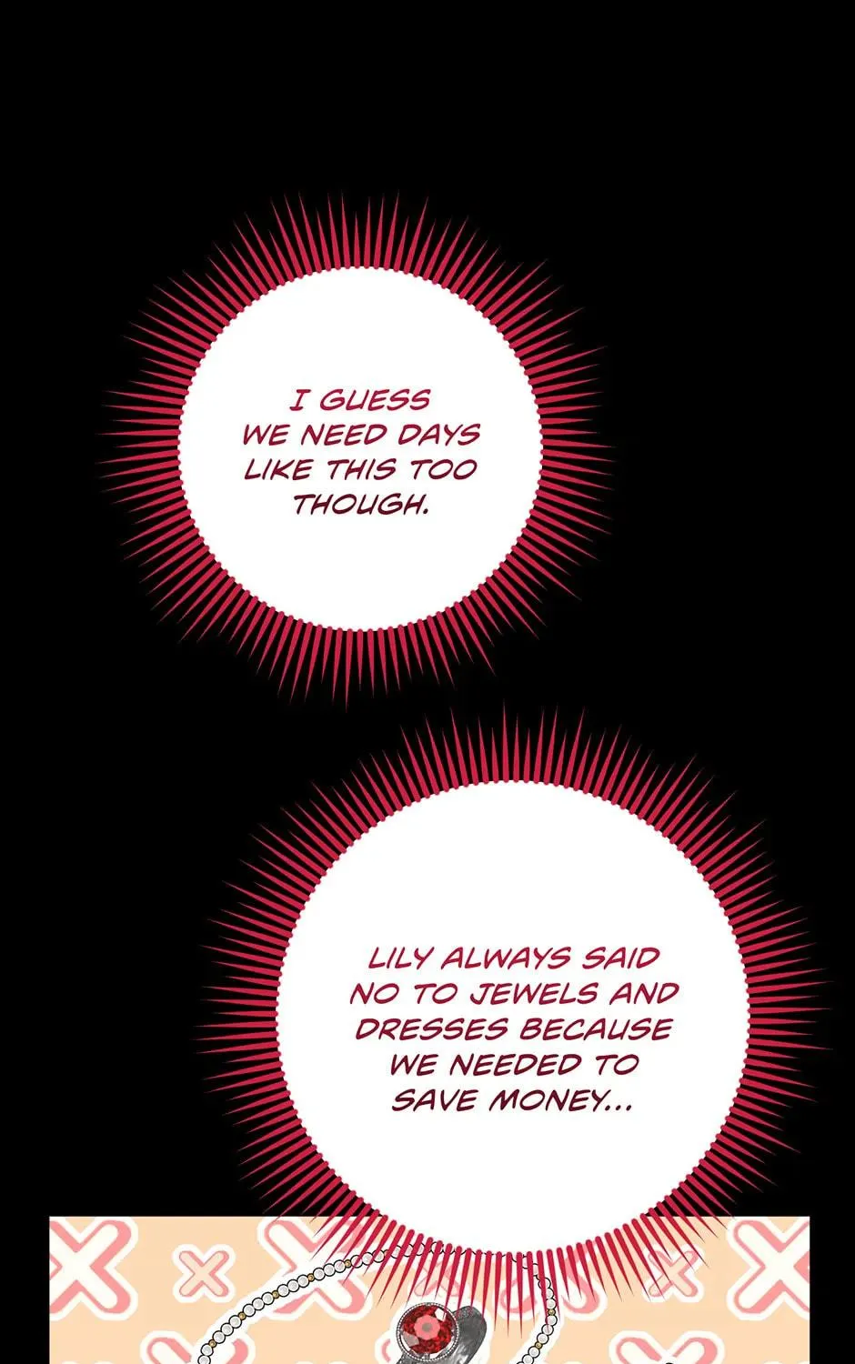 Running Away at Night Chapter 31 page 143 - 