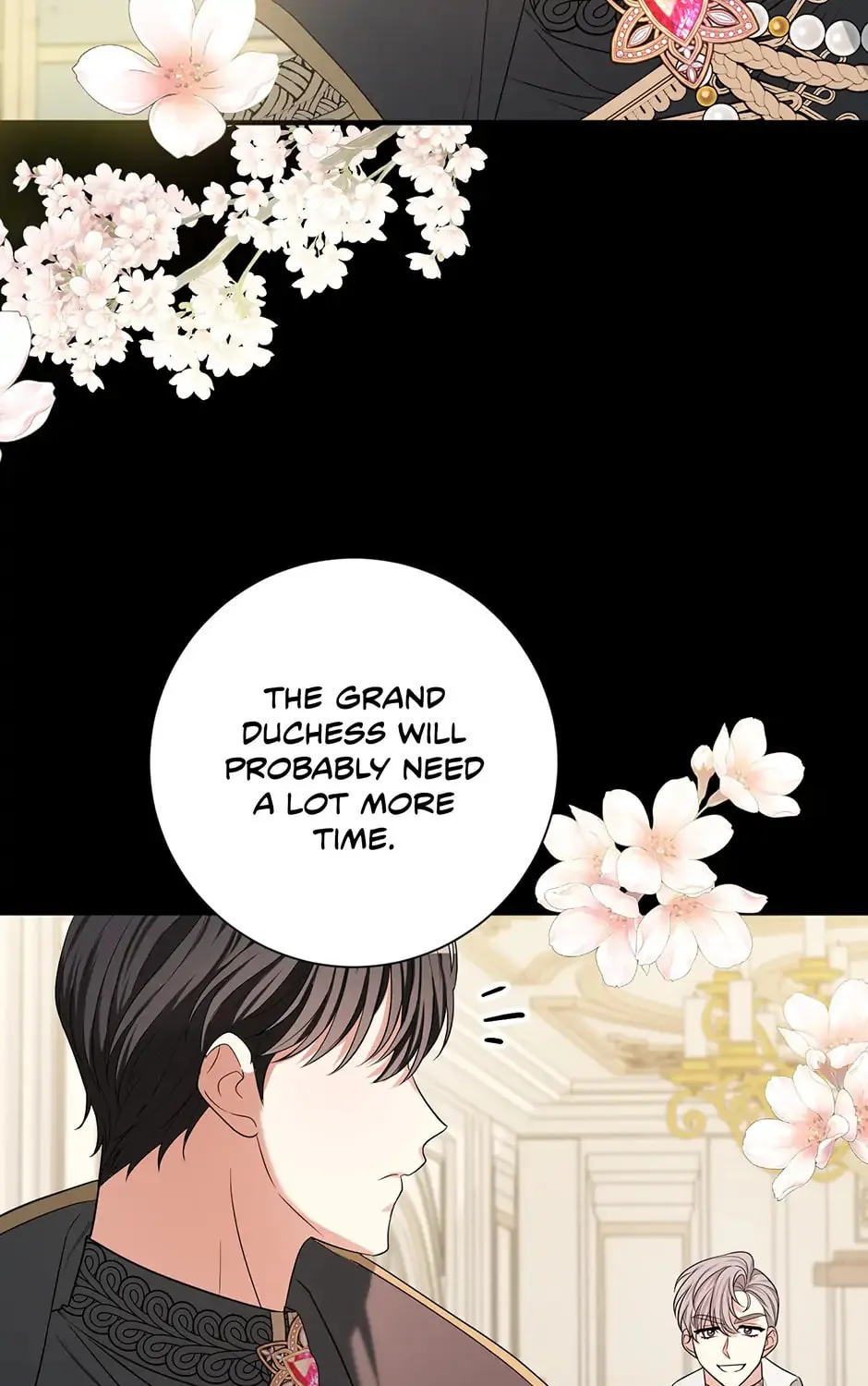 Running Away at Night Chapter 31 page 147 - 