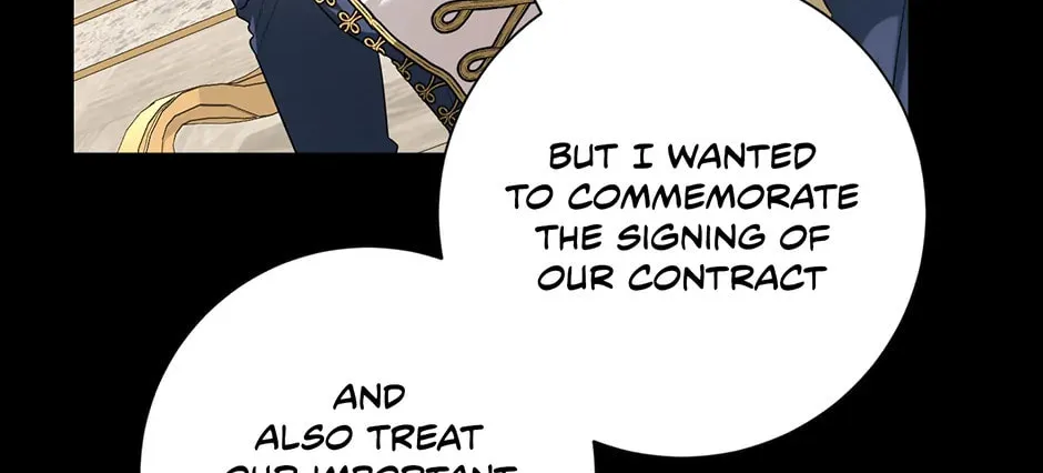 Running Away at Night Chapter 31 page 16 - 