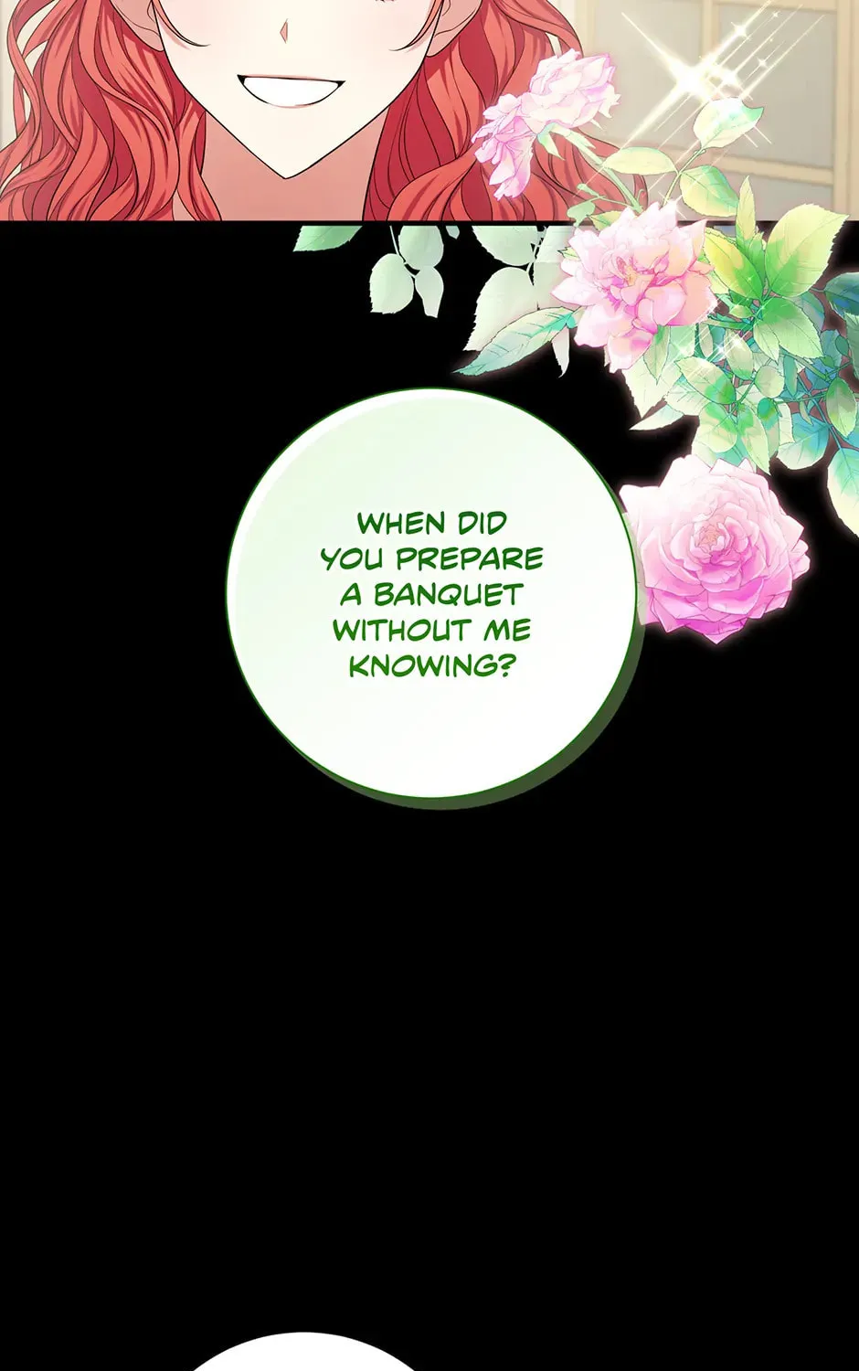 Running Away at Night Chapter 31 page 27 - 
