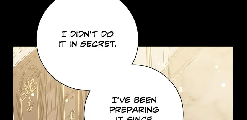 Running Away at Night Chapter 31 page 28 - 