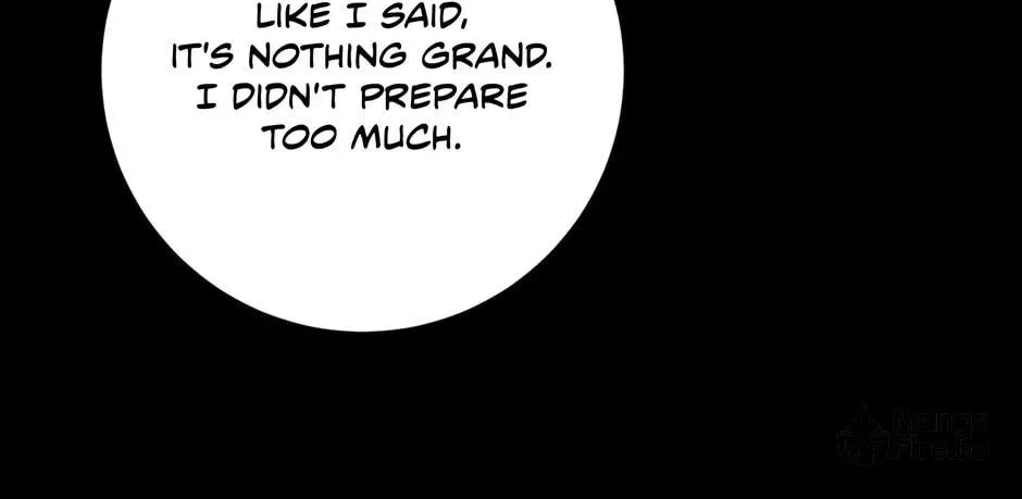 Running Away at Night Chapter 31 page 30 - 