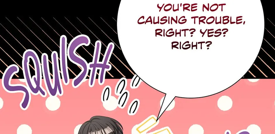 Running Away at Night Chapter 31 page 32 - 