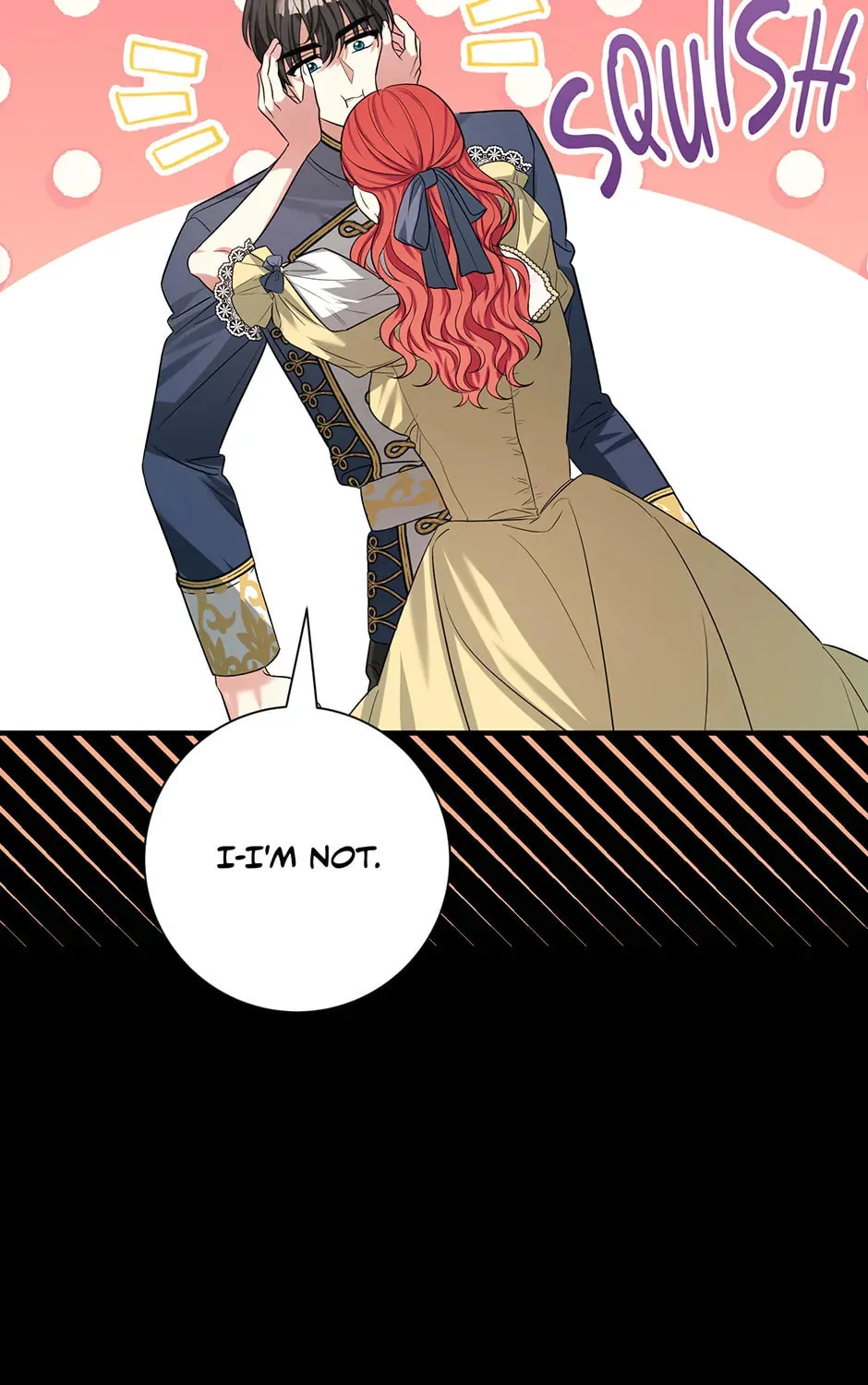 Running Away at Night Chapter 31 page 33 - 