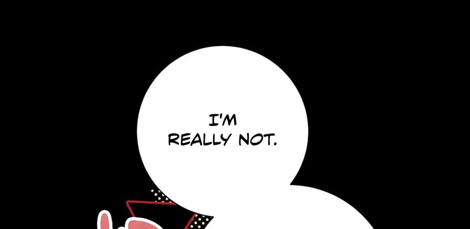Running Away at Night Chapter 31 page 34 - 