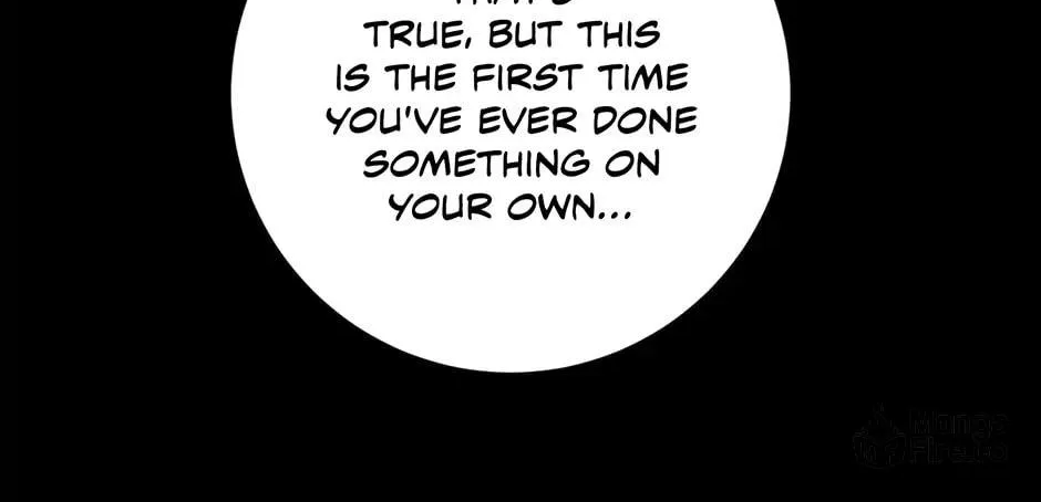 Running Away at Night Chapter 31 page 36 - 